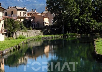 Fiume Velino Rieti ph D'Alessandro01