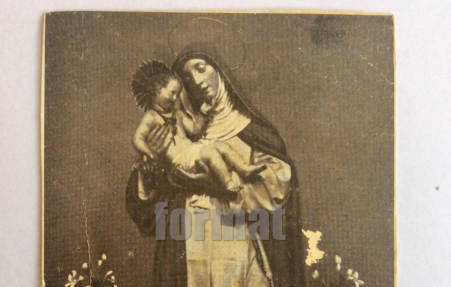 Una festa da non dimenticare: Beata Colomba di Rieti
