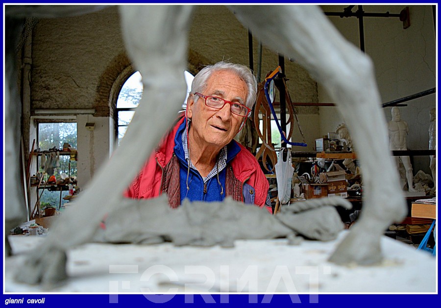 Ciao Dino, Rieti piange il Professor Morsani