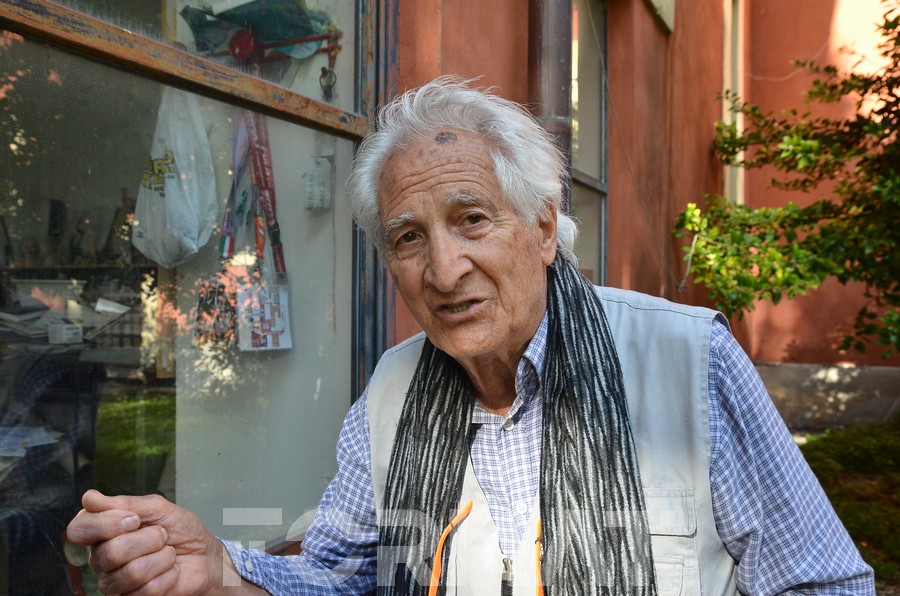 Scomparsa Morsani, Comune “personalità che ha reso grande Rieti”