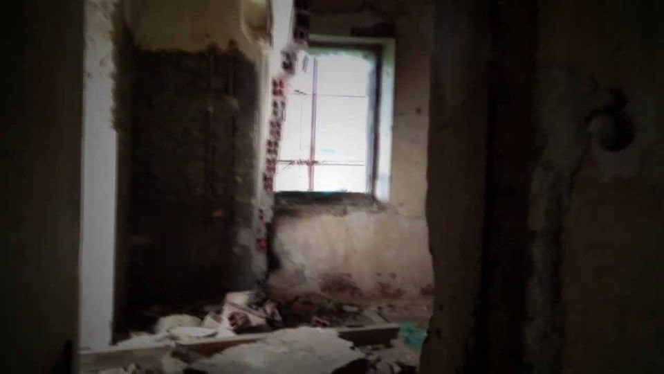 La casa dei fantasmi