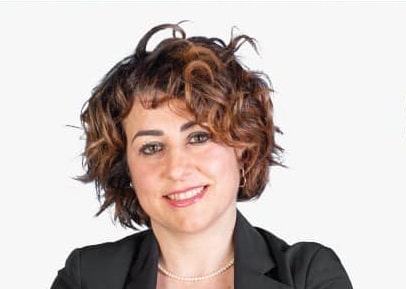 Muore a 46 anni la professoressa Daniela Angelucci
