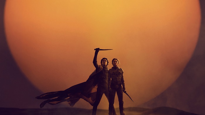 Dune – parte due: società dello spettacolo e comunismo filosofico