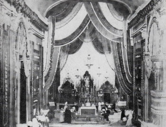 Sant’Antonio, reatino per caso