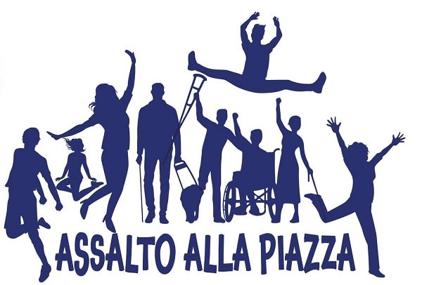 I ragazzi dell’istituzione formativa di Rieti ai giochi interprovinciali di Latina