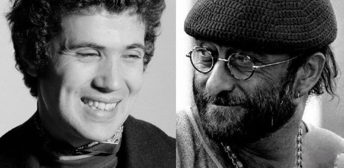 Luci inedite – da Lucio a Lucio