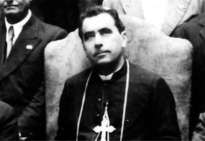 Un secolo fa la nomina a vescovo di Massimo Rinaldi