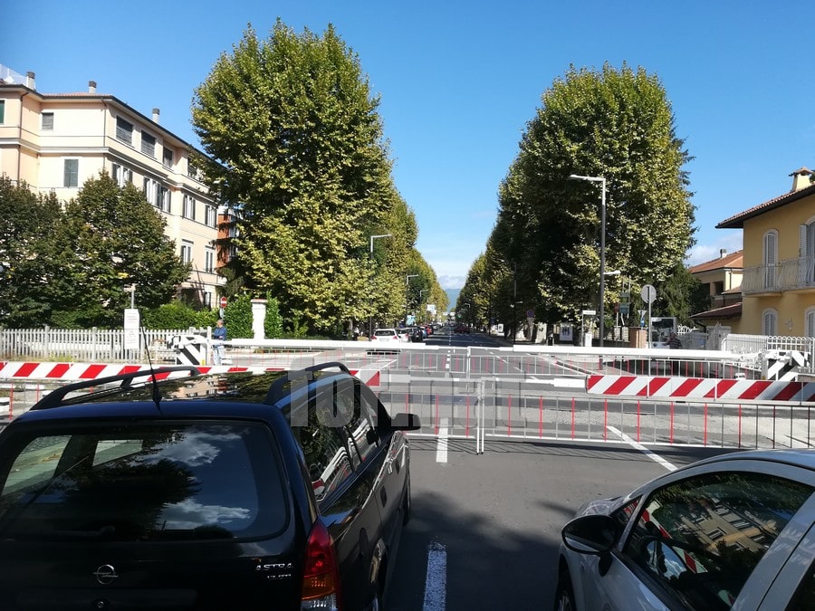 Dove eravamo rimasti: passaggi a livello