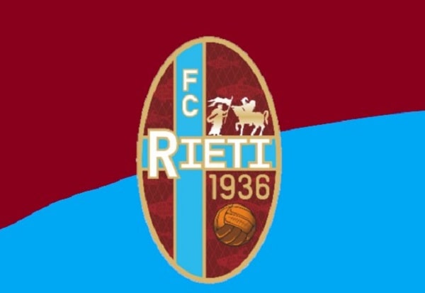 FC Rieti: esonerato il tecnico Lorenzo Pezzotti, al suo posto Raffaele Scudieri