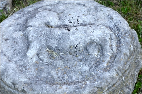 Tracce dei templari a Rieti