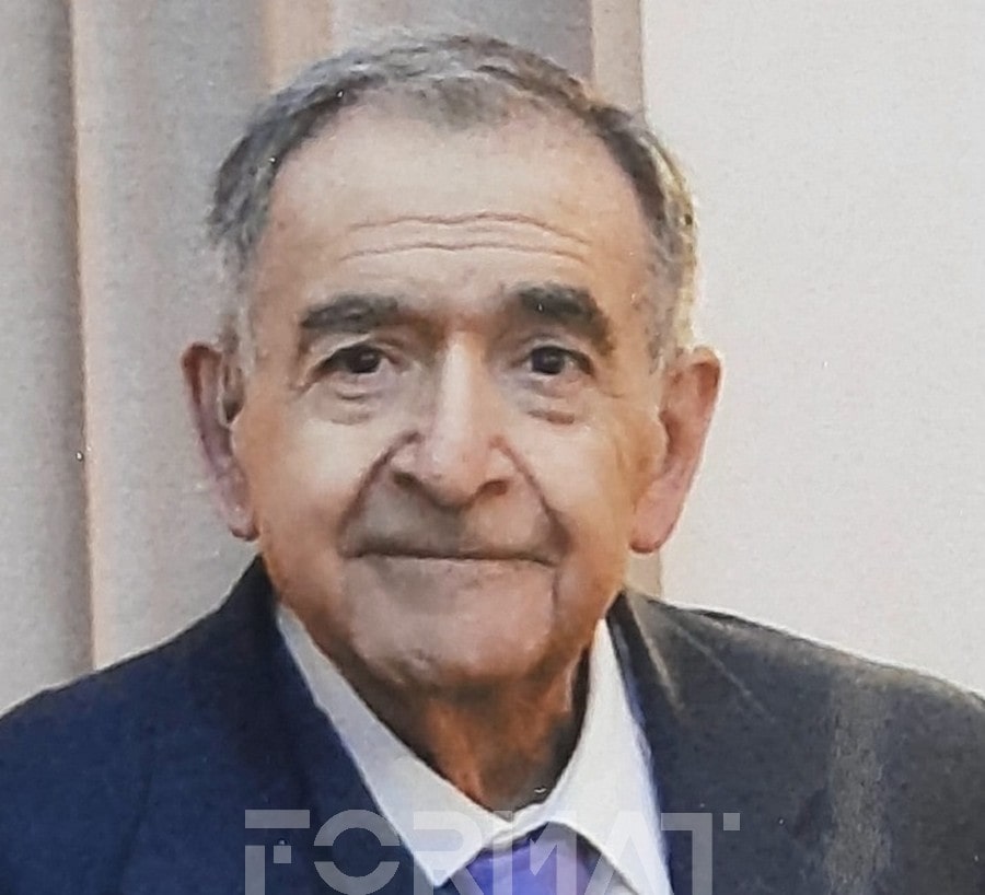 In ricordo dell’ing. Sergio Fornara ex presidente della cooperativa ‘Lavorare per incontrarsi’