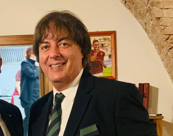 Consiglio di indirizzo, per la provincia entra Gianluca Di Blasio