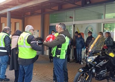 Angeli in Moto Ricci (2)