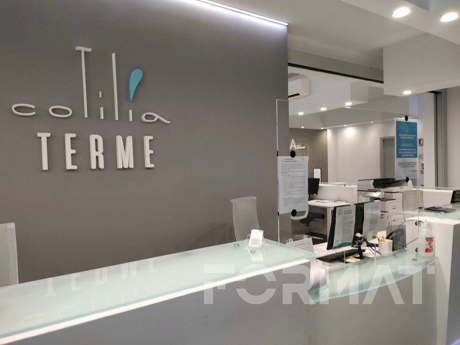 Cotilia Terme riapre: un’eccellenza sanitaria e termale al servizio del benessere