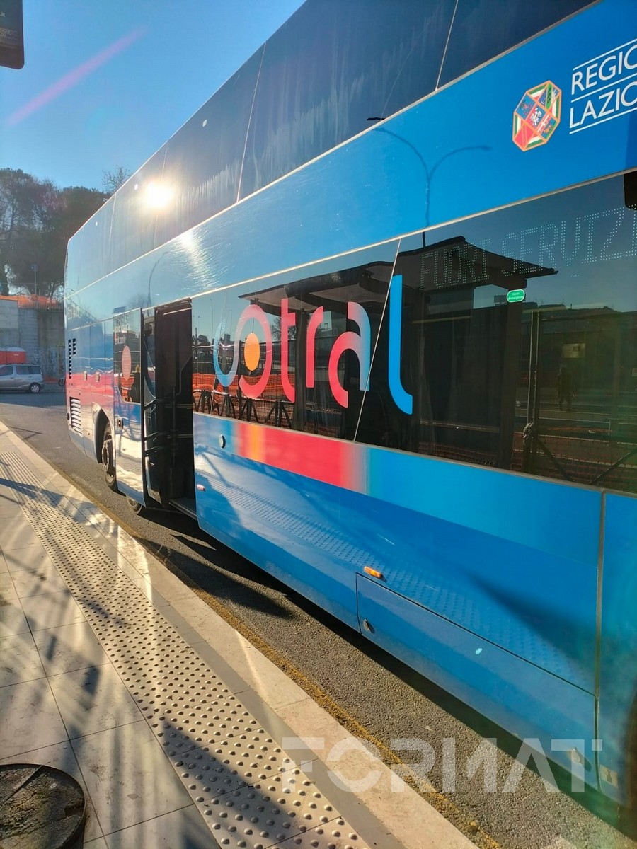 Sciopero nazionale del trasporto pubblico l’8 novembre: possibili disagi per bus e treni