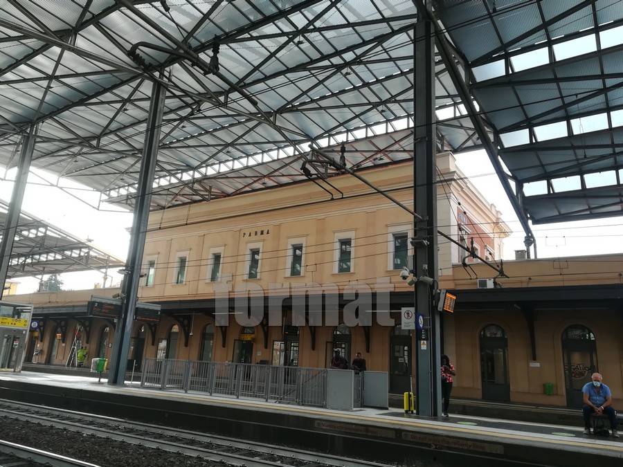 Modifiche al traffico ferroviario: lavori a Roma Termini e Settebagni causano variazioni su treni regionali e nazionali