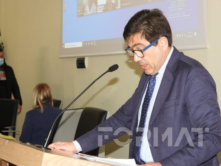 D’Amato presenta mozione su usi civici in difesa dei cittadini del Lazio