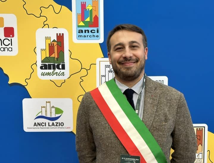 Gaetano Manfredi eletto Presidente Nazionale Anci