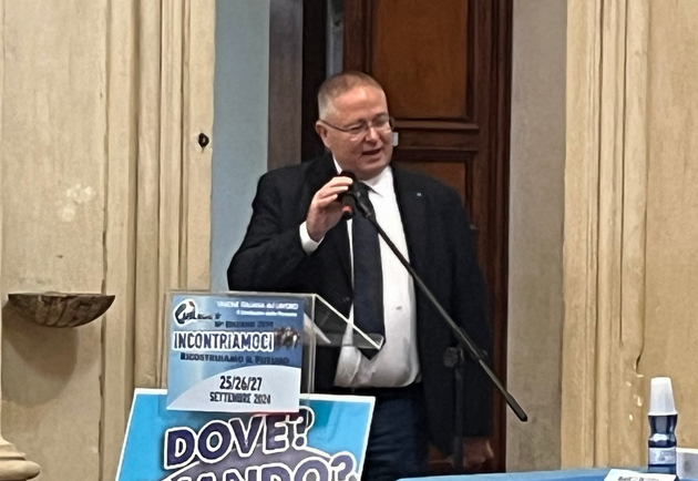 Acqua Pubblica Sabina. Palmerini (Uil): “Emorragia di dirigenti e funzionari tecnici”