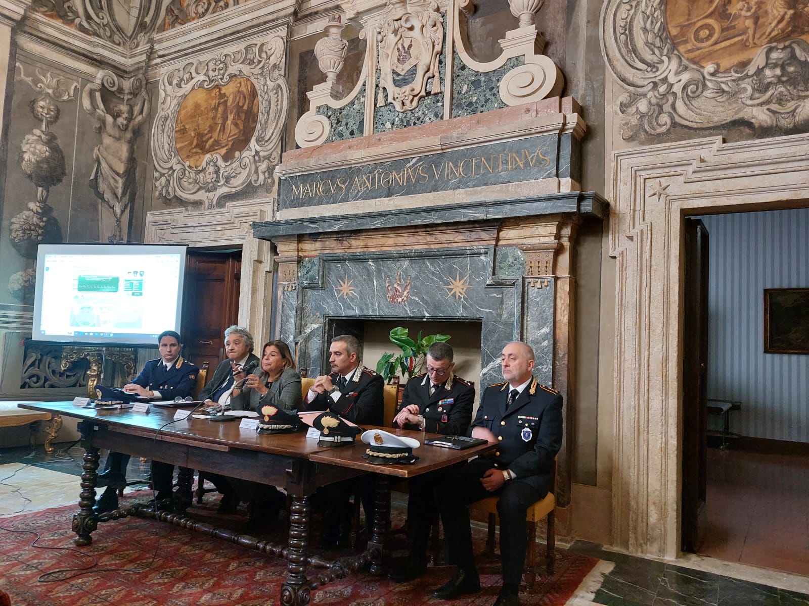 Osservatorio provinciale sulla sicurezza stradale