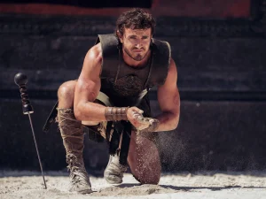 Il gladiatore II-foto