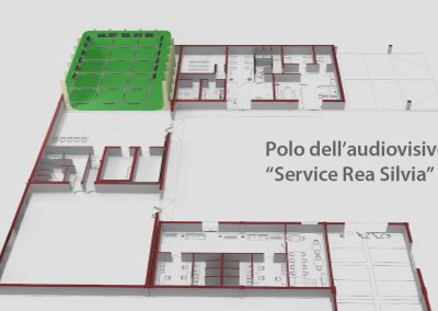Polo audiovisivo
