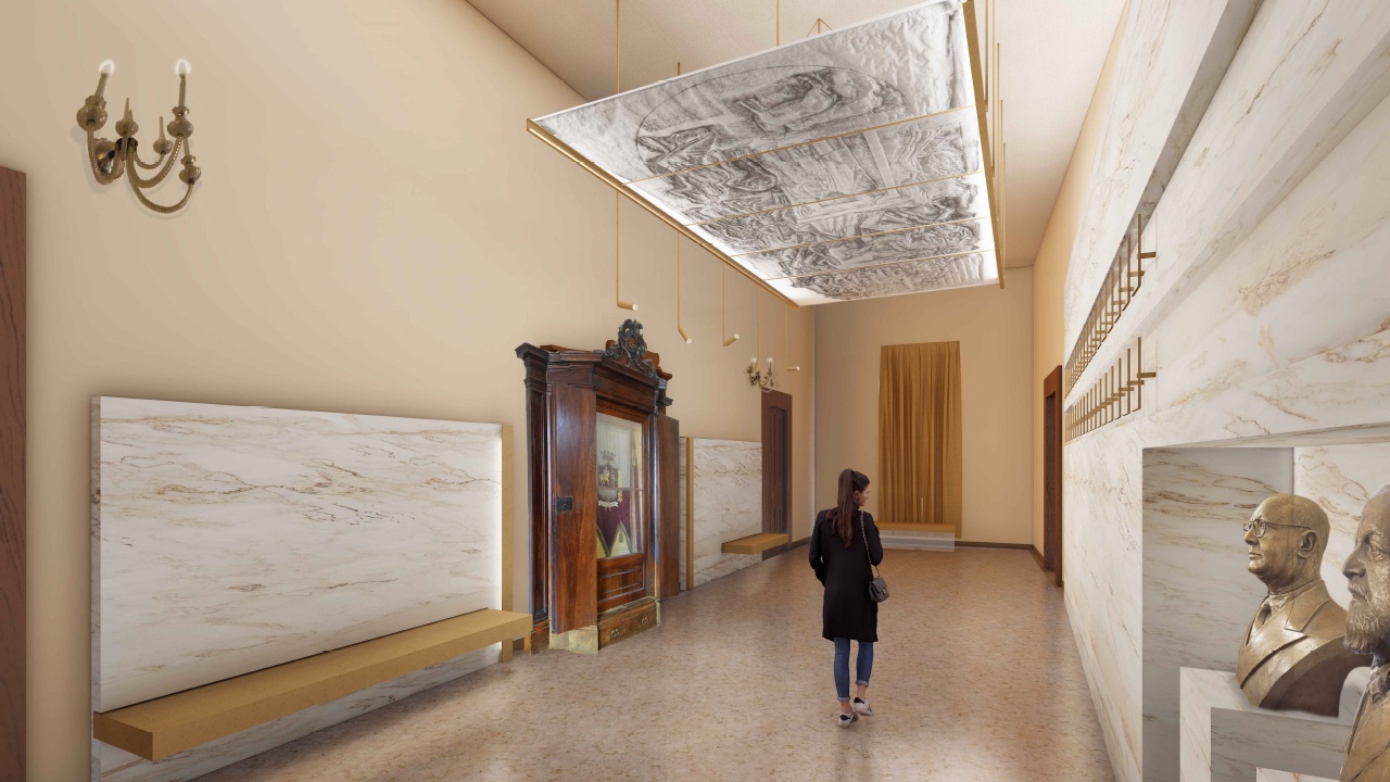 Oltre 3 milioni e 400 mila euro per la cultura: nascono il “Museo Diffuso” e il polo dell’audiovisivo “Service Rea Silvia”