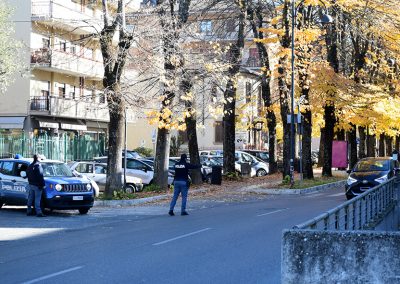 Posti di controllo
