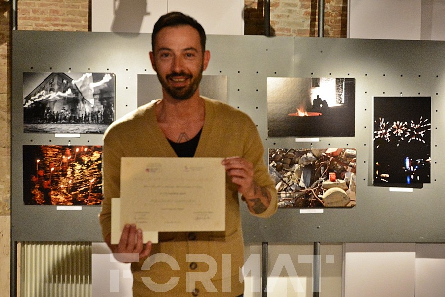 Concorso fotografico Simbas: le foto della premiazione