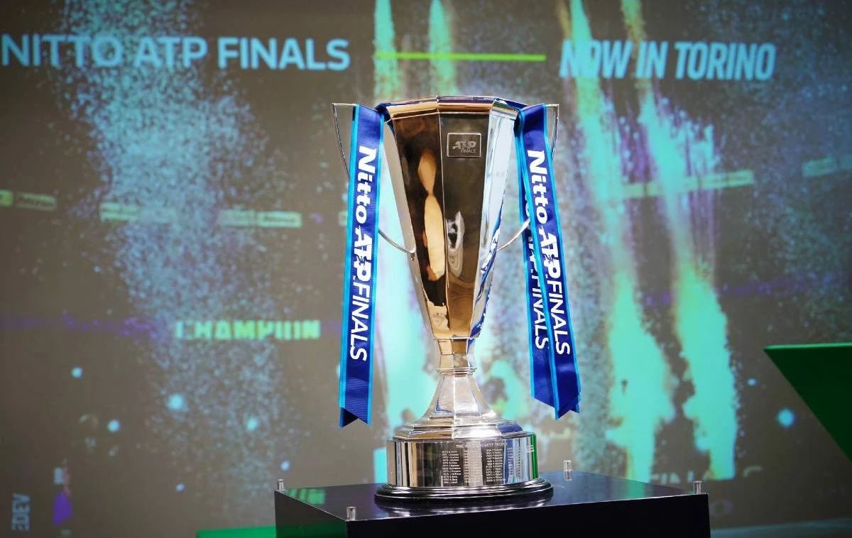 Ristorante La Trota e Famiglia Serva protagonisti alle Nitto ATP Finals a Torino