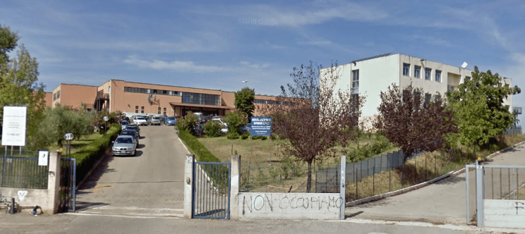 Al via adeguamento sismico Istituto Rocci di Passo Corese