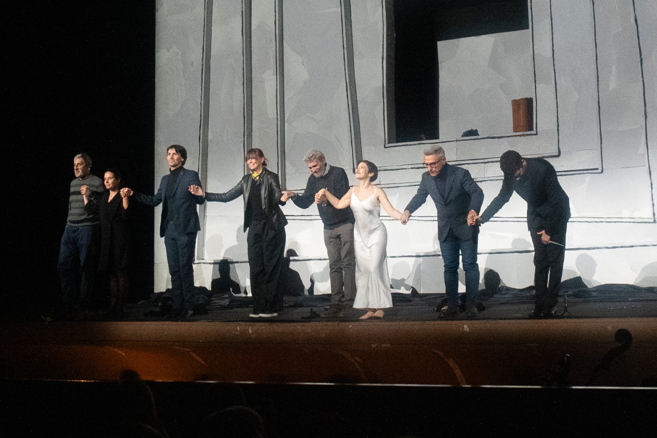 Reate Festival: successo de La Dame de Monte-Carlo e La voix Humaine