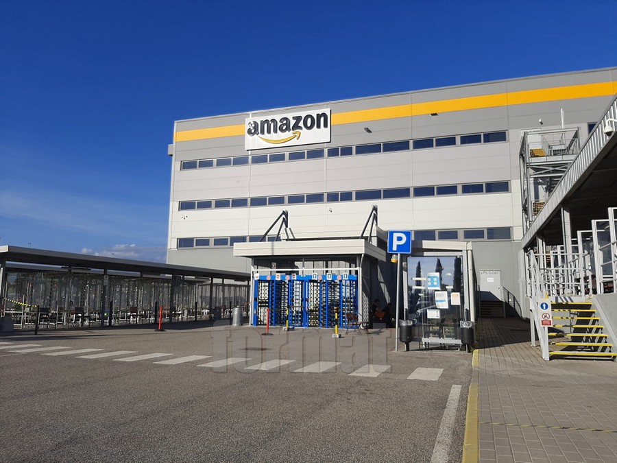Giornata delle persone con disabilità, Amazon: progetto di inclusione lavorativa di persone con fibrosi cistica