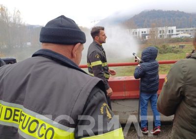 Caserma Vigili del Fuoco ph R. Tofani06
