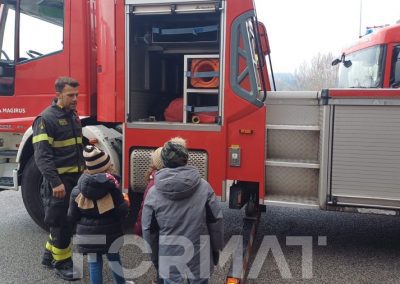 Caserma Vigili del Fuoco ph R. Tofani07