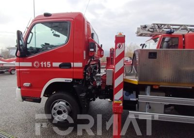 Caserma Vigili del Fuoco ph R. Tofani13