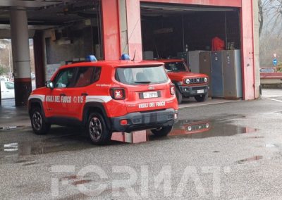 Caserma Vigili del Fuoco ph R. Tofani17