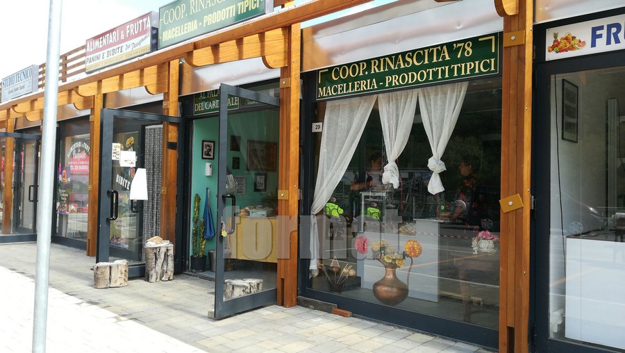 PD Rieti denuncia decisione di non rifinanziare la ZFU per i Comuni colpiti dal sisma