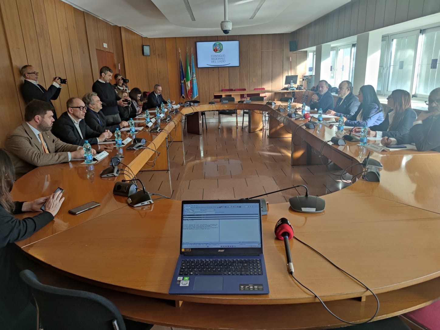 Regione Lazio e Porta Futuro Lazio presentano Corso Online di Europrogettazione per Dipendenti Comunali