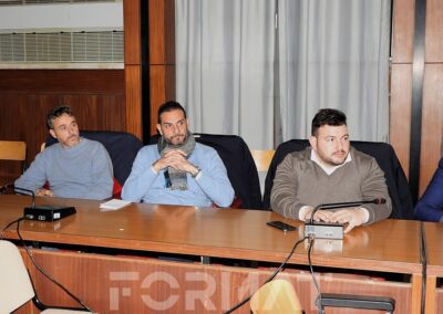 Assemblea sindaci