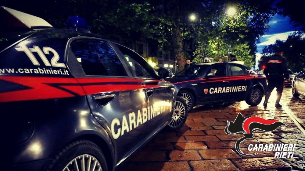 Arrestato per maltrattamenti, minacce e resistenza ai carabinieri