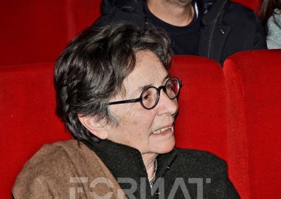 Cecilia Molinari Milardi
