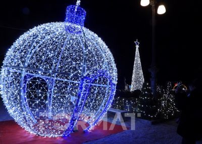 Camera Commercio Natale al via ph M. D'Alessandro10