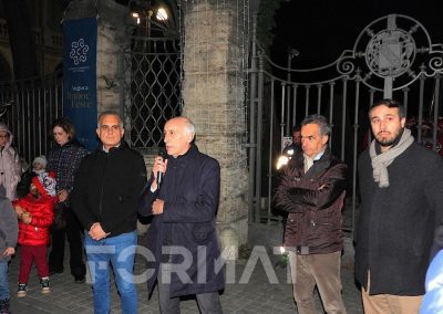 Istituzioni Natale al via ph M. D'Alessandro09