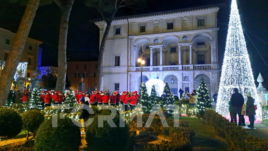 Il Natale più sorprendente è quello con Giotto a cura del Teatro Potlach