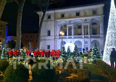 Babbi Natale Banda Citta di Rieti ph M. D'Alessandro25