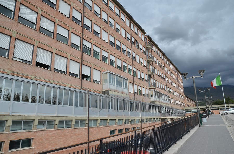Parcheggi per persone con disabilità all’Ospedale, Grillo-Purificati: “Grazie alla ASL per il riscontro e l’impegno”