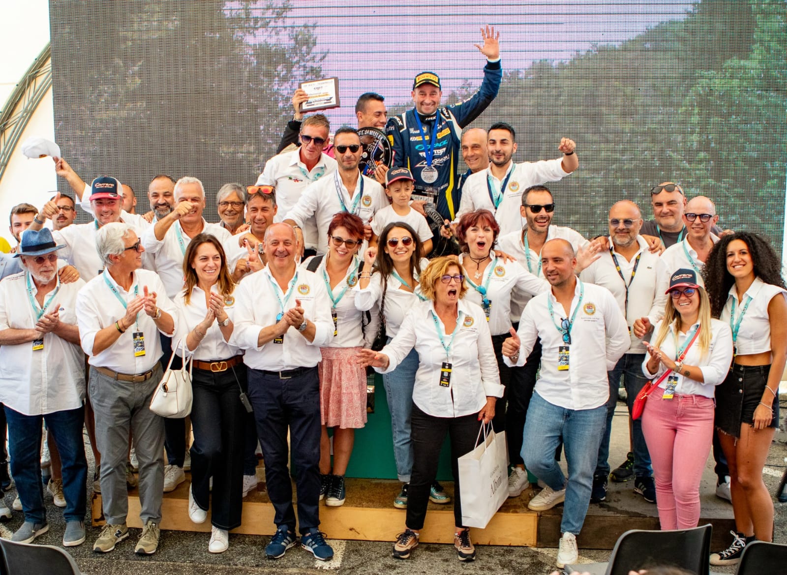 Rieti Terminillo: il 3 agosto 2025 si terrà la 60a edizione valida per il Campionato Italiano Supersalita