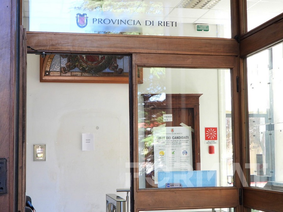 Dimensionamento scolastico 2024/2025: la Provincia di Rieti si pronuncia sulle decisioni regionali