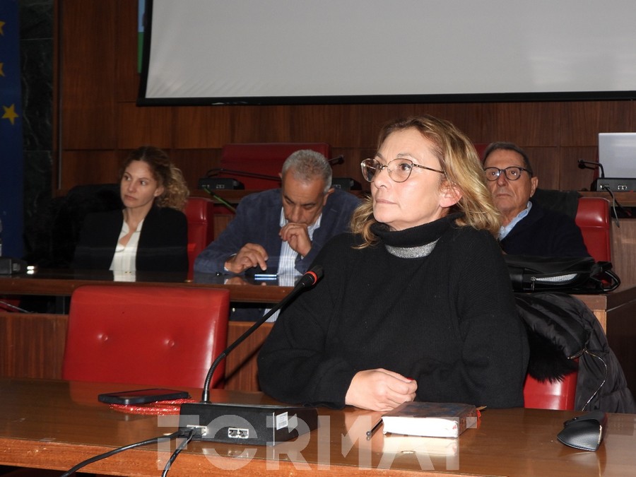 Cuneo e Sinibaldi sospendono la discussione della Conferenza dei Sindaci sugli aumenti tariffari del servizio idrico integrato (APS)